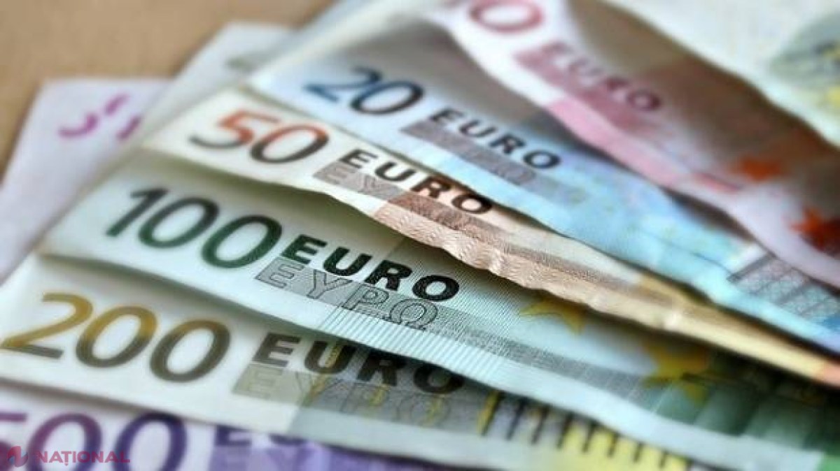 Solidaritatea europeană, în CIFRE: Cât a plătit şi cât a primit România de la UE, din 2007 până acum  