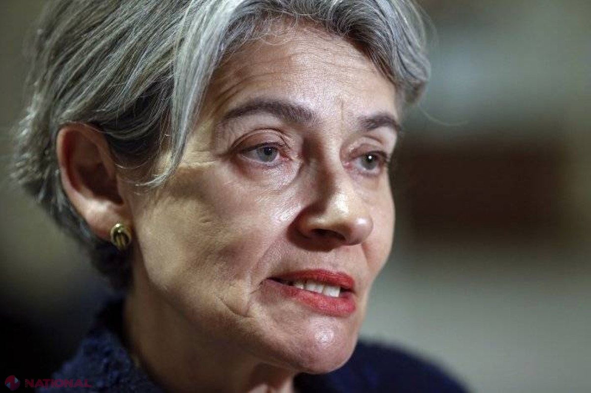 Cine este candidata favorită la funcția de secretar general al ONU. Un site european NU vorbește despre Natalia Gherman 
