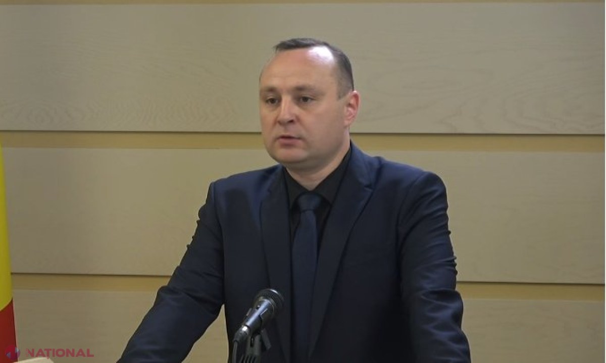 Socialistul Batrîncea vorbește despre un PLAN „în interesul dlui Gațcan și al organelor de drept”: „Vom oferi detalii despre circumstanțele și instrumentele care au fost folosite pentru a-i impune anumite lucruri”