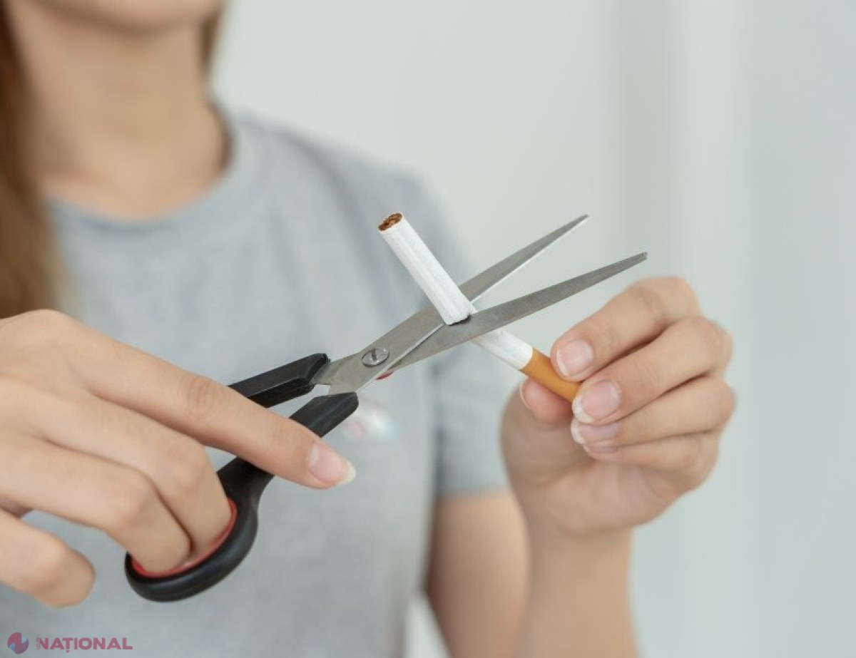 Câte minute de viaţă pierd fumătorii cu o singură ţigară. Concluziile celei mai noi analize a oamenilor de ştiinţă