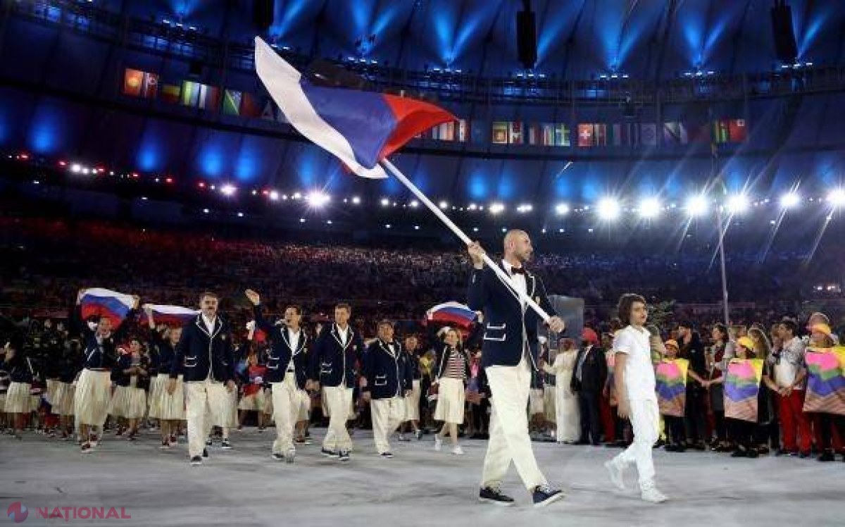 Rusia cere ARESTAREA fostului şef antidoping. Fugit în SUA, acesta se teme să nu fie omorât