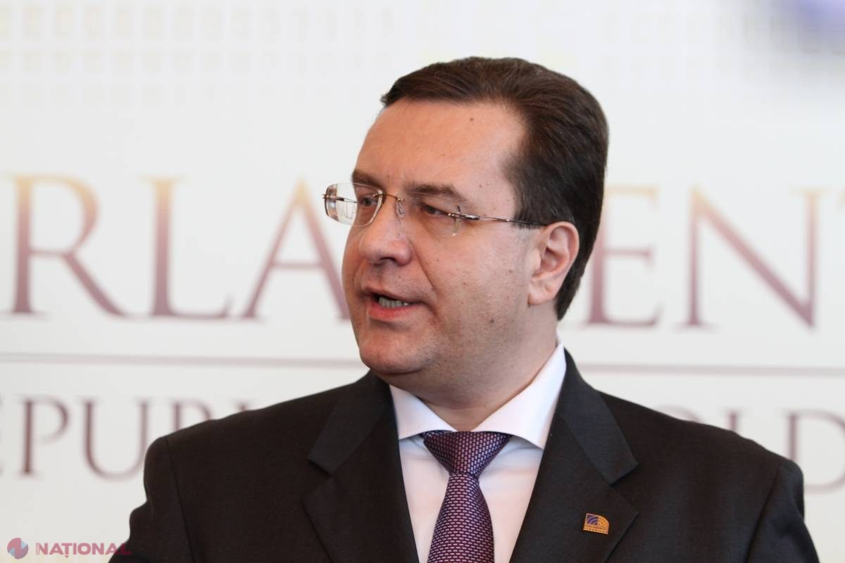 Un NOU termen: Democrațiii vor anunța numele candidatului la funcția de premier până cel târziu pe 10 decembrie