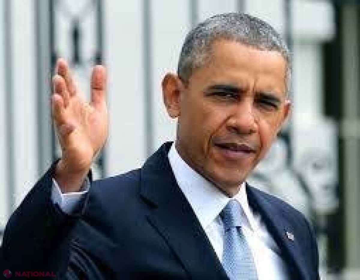 Ordinul militar secret semnat de Obama, dezvăluit de „New York Times”