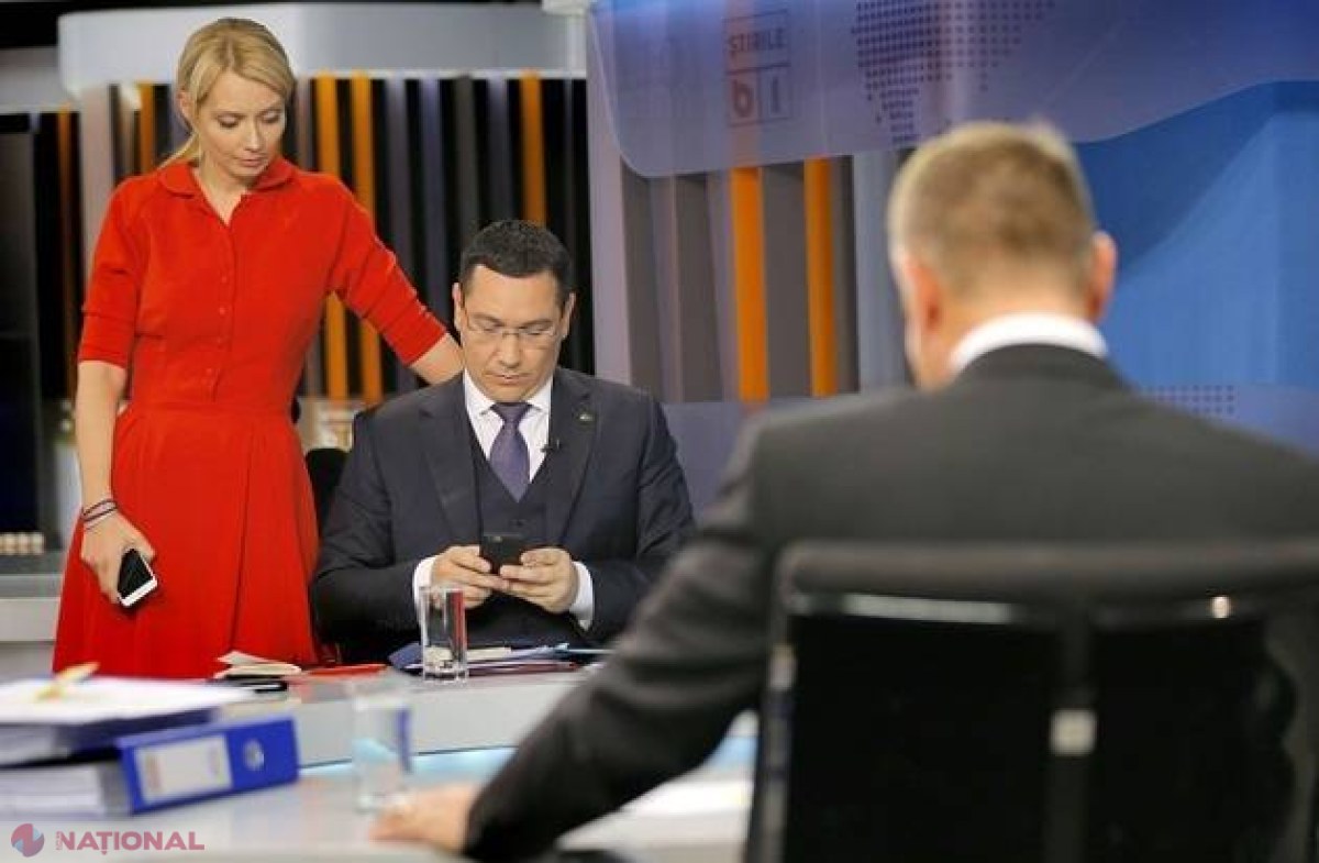 SURPRIZĂ DE PROPORŢII pentru Iohannis. Datele ţinute LA SECRET au fost publicate