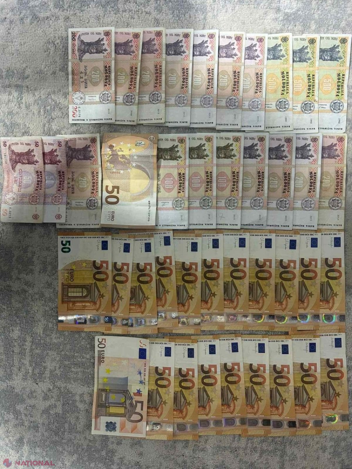AUDIO // „Eii, știi cum… Una la băieți, una la tata”. Patru angajați ai ANTA, reținuți pentru pretinderea sistematică de bani de la transportatori