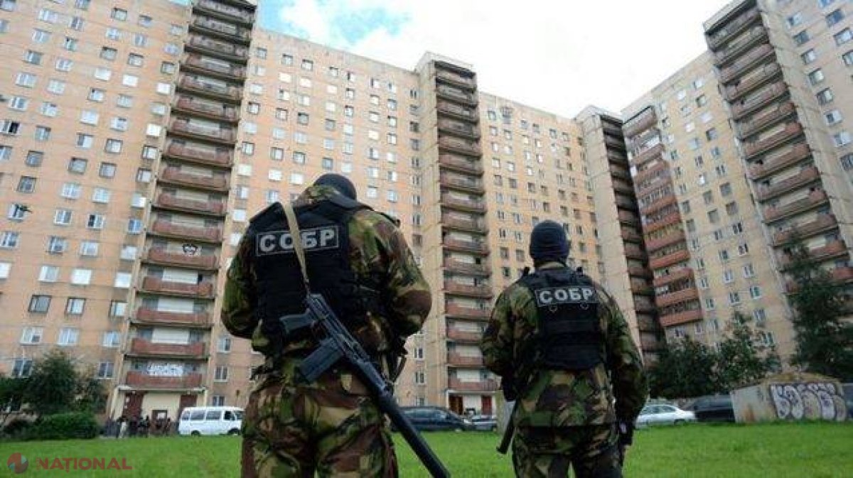 Atentat TERORIST în Sankt Petersburg. ISIS a revendicat atacul. Bilanţul până acum