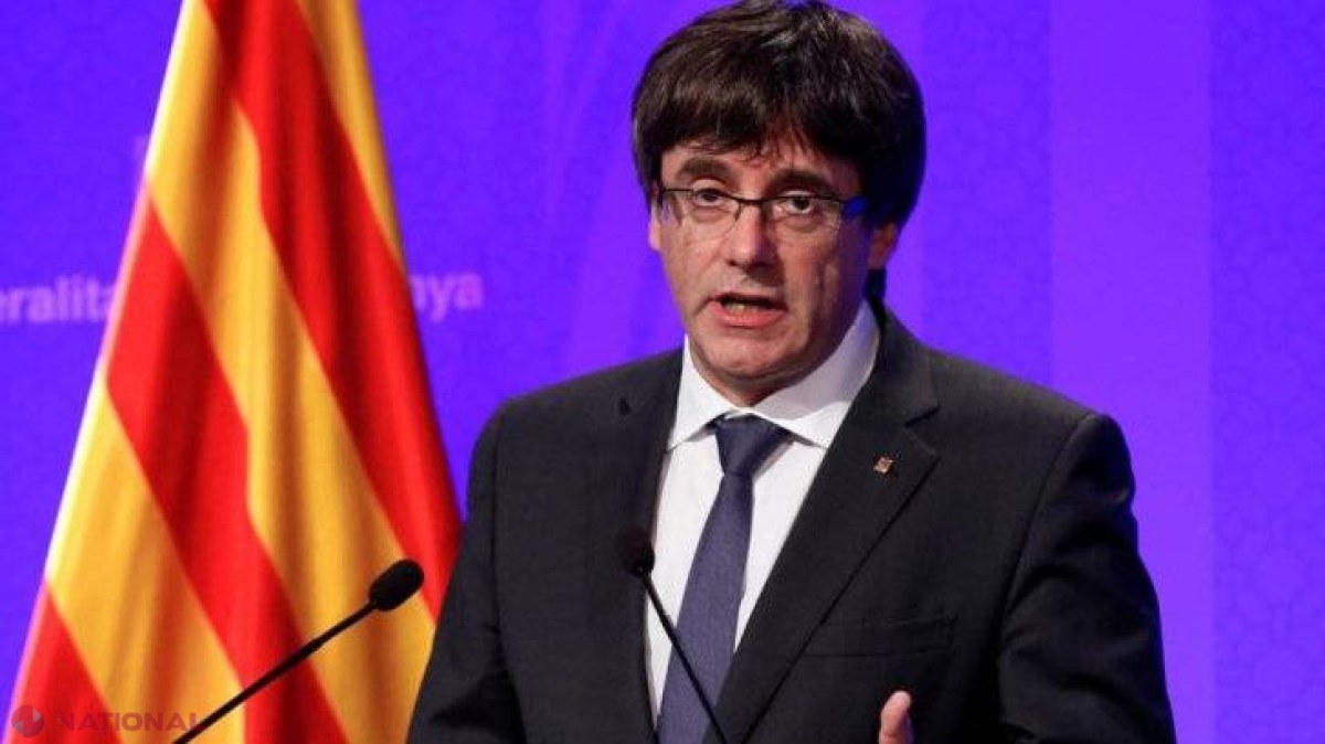 Rusia OFERĂ tribună și simbrie separatiștilor din Vest