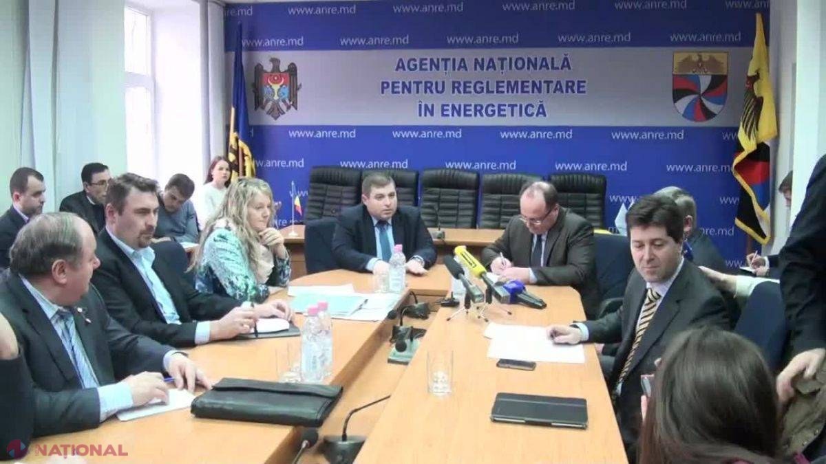 ANRE DEZMINTE informațiile despre prețul EXAGERAT de livrare a energiei electrice