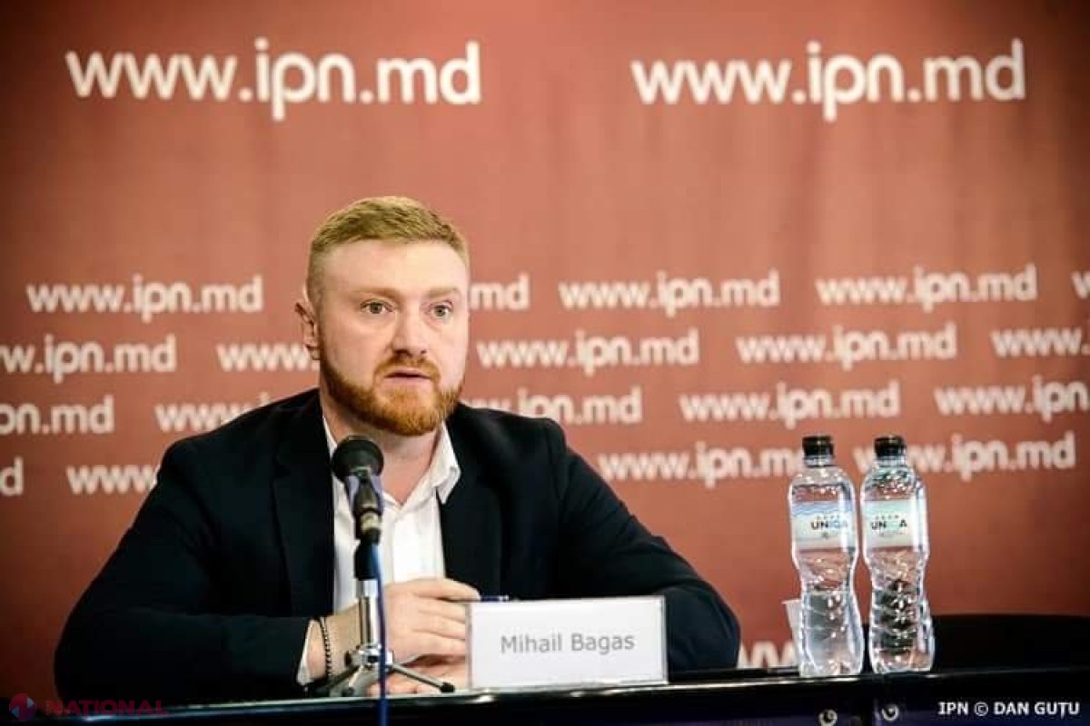 Liga Orașelor și Comunelor și-a desemnat candidatul la funcția de primar al Chișinăului 