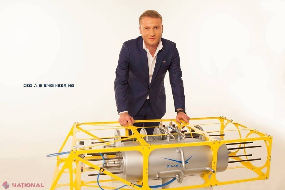 TOP NAȚIONAL 2014 // INVENTATORUL anului
