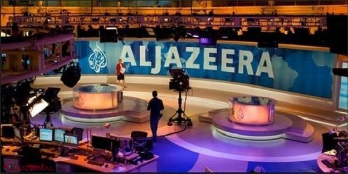 ALERTĂ // Arabia Saudită a închis birourile televiziunii qatareze Al Jazeera: Arabia Saudită, Emiratele Arabe Unite, Bahrein, Yemen și Egipt au rupt relațiile cu Qatarul