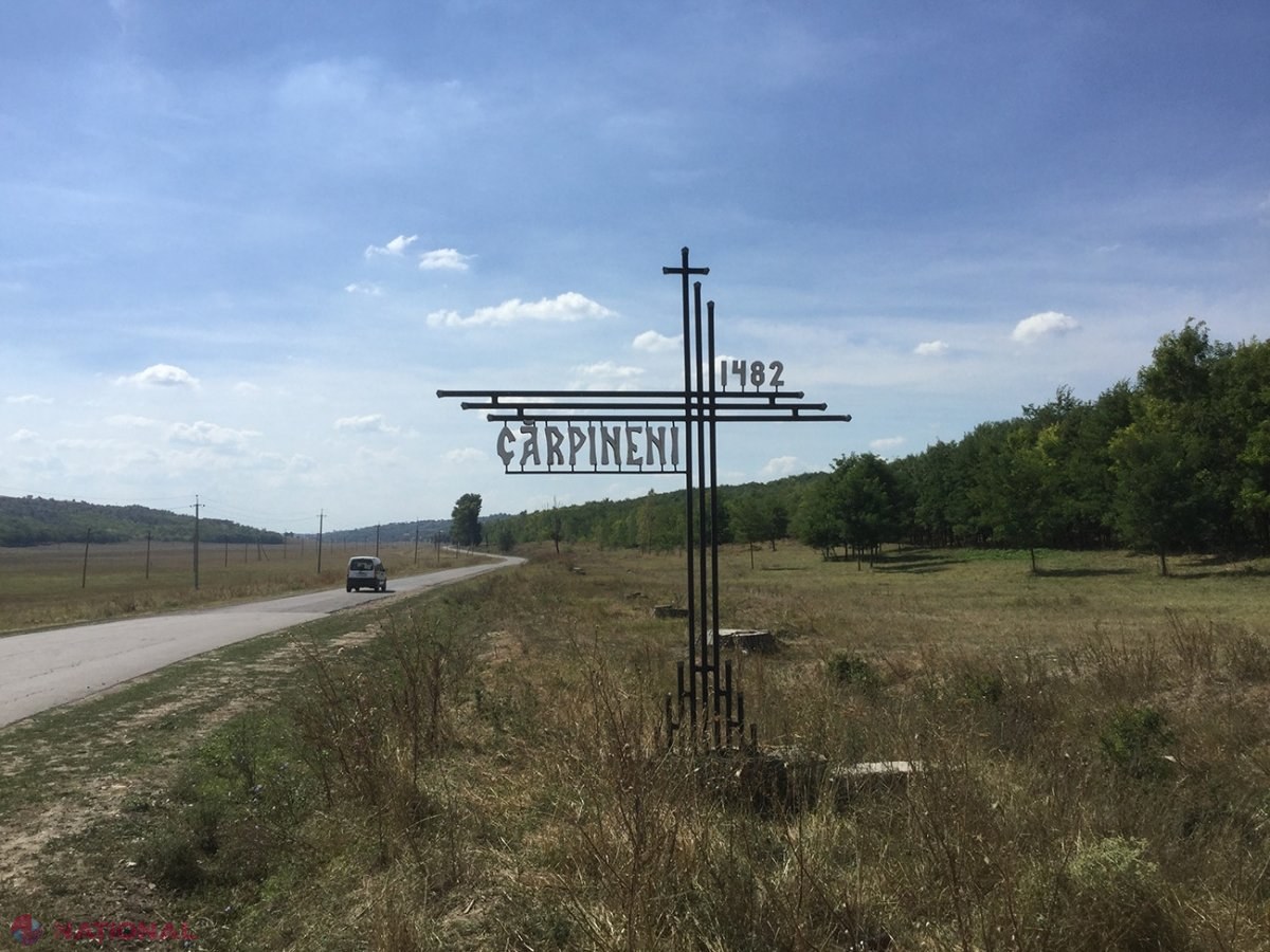 Ministrul Sănătății face un pas ÎNAPOI în cazul spitalului din Cărpineni: „NU se închide niciun spital”