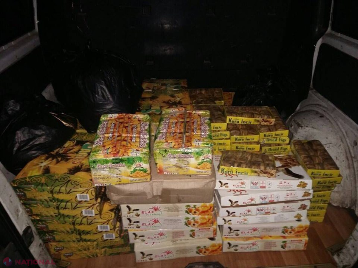ATENȚIE la ce cumpărați! Produse pe care le consumăm zilnic, aduse ILEGAL din Ucraina