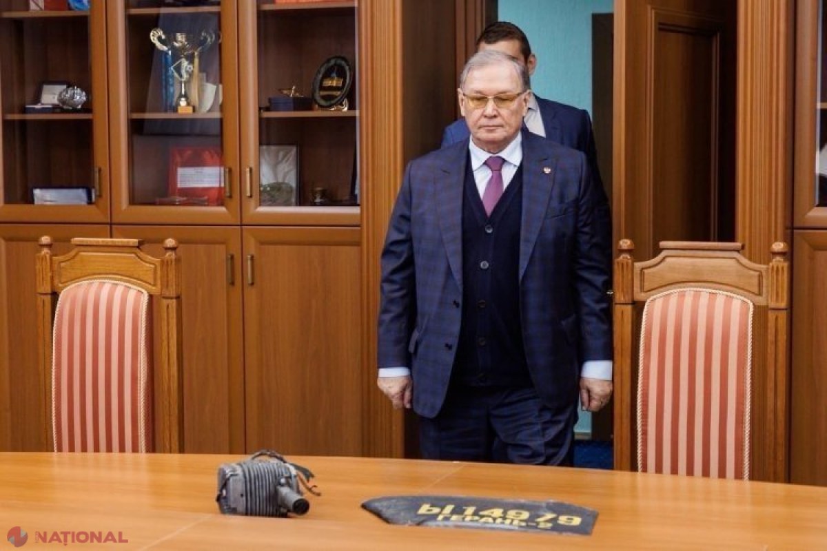Președinta Sandu a primit astăzi scrisorile de ACREDITARE din partea a opt noi AMBASADORI agreați. Trimisul lui Putin în R. Moldova, Ozerov, mai așteaptă