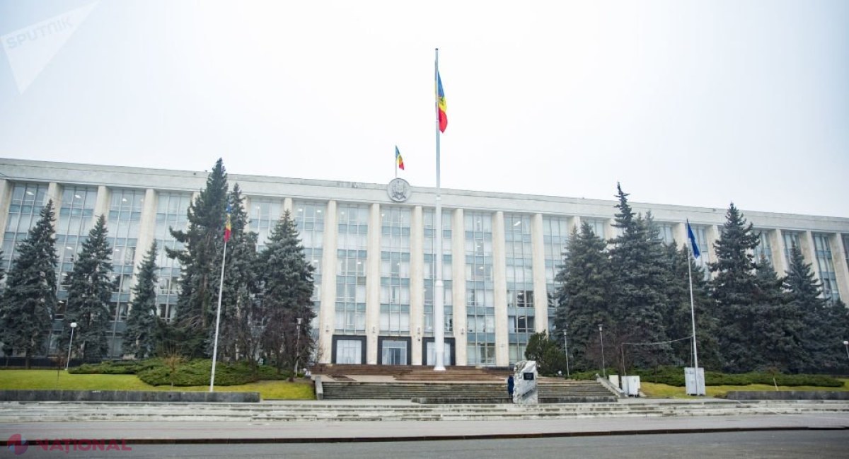 Misiunile diplomatice NU sunt evacuate din R. Moldova: Autoritățile de la Chișinău demontează încă o informație falsă 