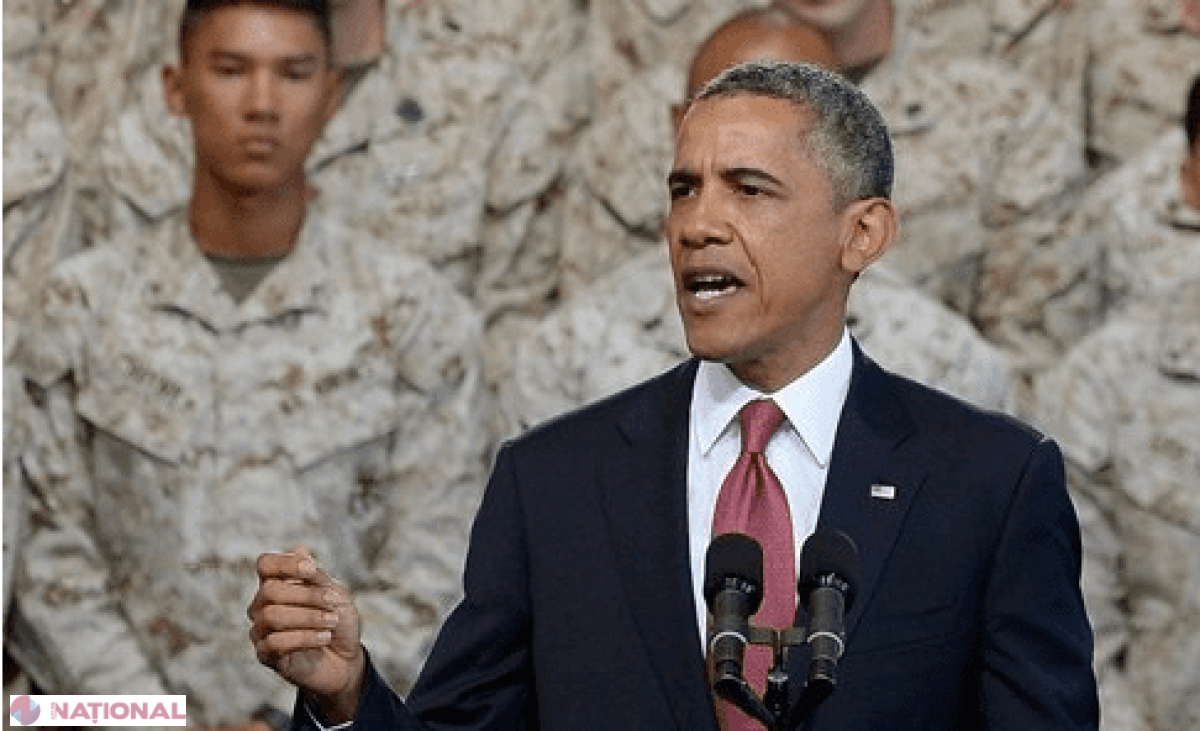 Obama amână războiul cu Siria, spre nemulţumirea complexului industrial militar american