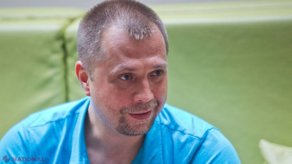 Liderul „teroriștilor” din Luhansk îl FACE PRAF pe ideologul lui Putin, Alexandr Dughin