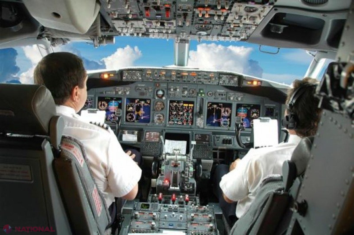 OFERTE // 100 cel mai BINE plătite locuri de muncă: Ce salariu este gata să ofere o întreprindere de stat din Chișinău pentru un comandant de navă aeriană. Se caută zeci de operatori de telecomunicații și sute de cusători