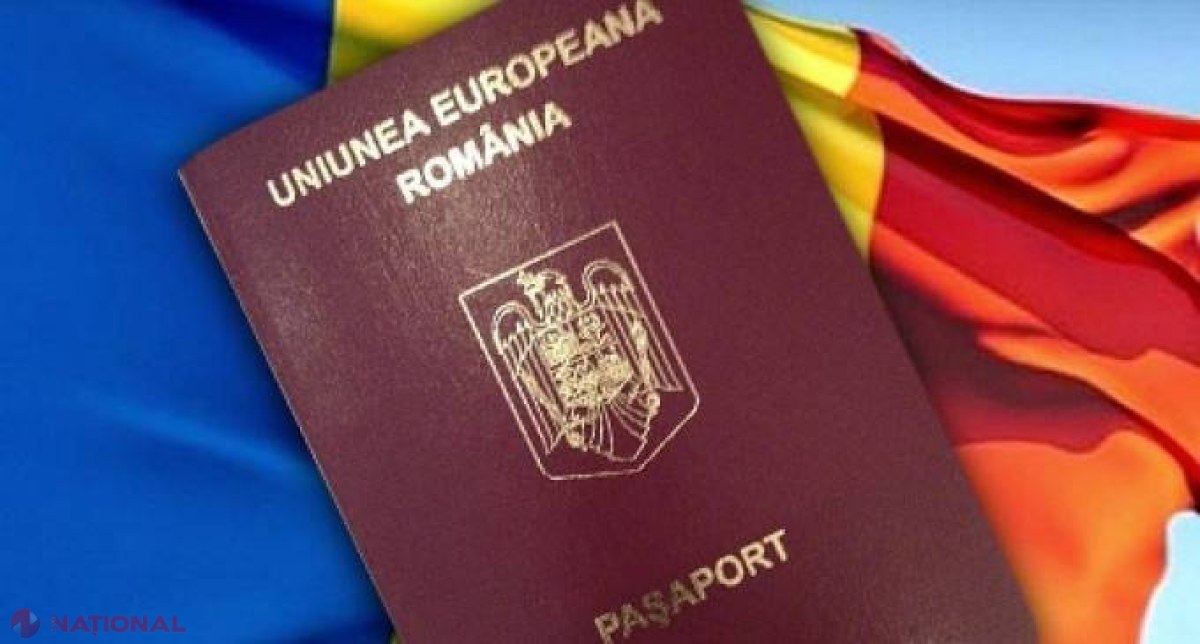 Moldovenii ar putea obține mai ușor cetățenia română. Senatul României a adoptat modificări în Legea cetățeniei