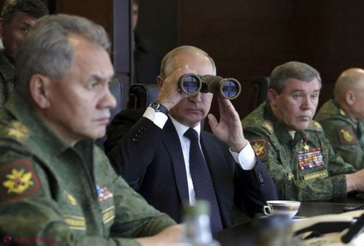 VIDEO // Un militar rus, ÎNGROZIT de ordinul dat de Putin. Mai multe orașe UCRAINENE urmează să fie „făcute una cu pământul”: „Dacă până pe 10 mai nu reușim, atunci vor fi luate măsuri radicale… este un decret în acest sens”