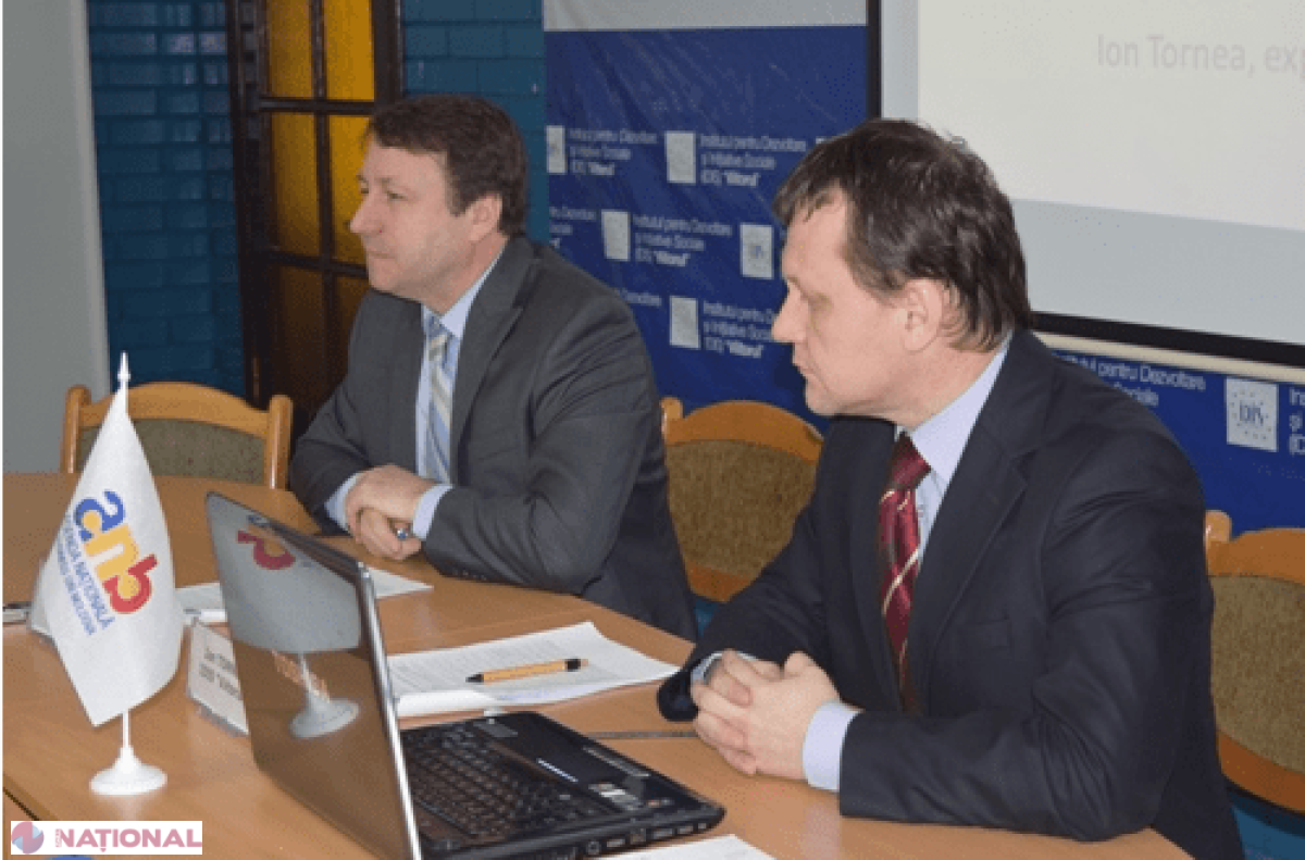 RAPORT // „Mediul de afaceri din R. Moldova este supus unui CONTROL EXCESIV din partea statului”; „R. Moldova este condamnată la STAGNARE”