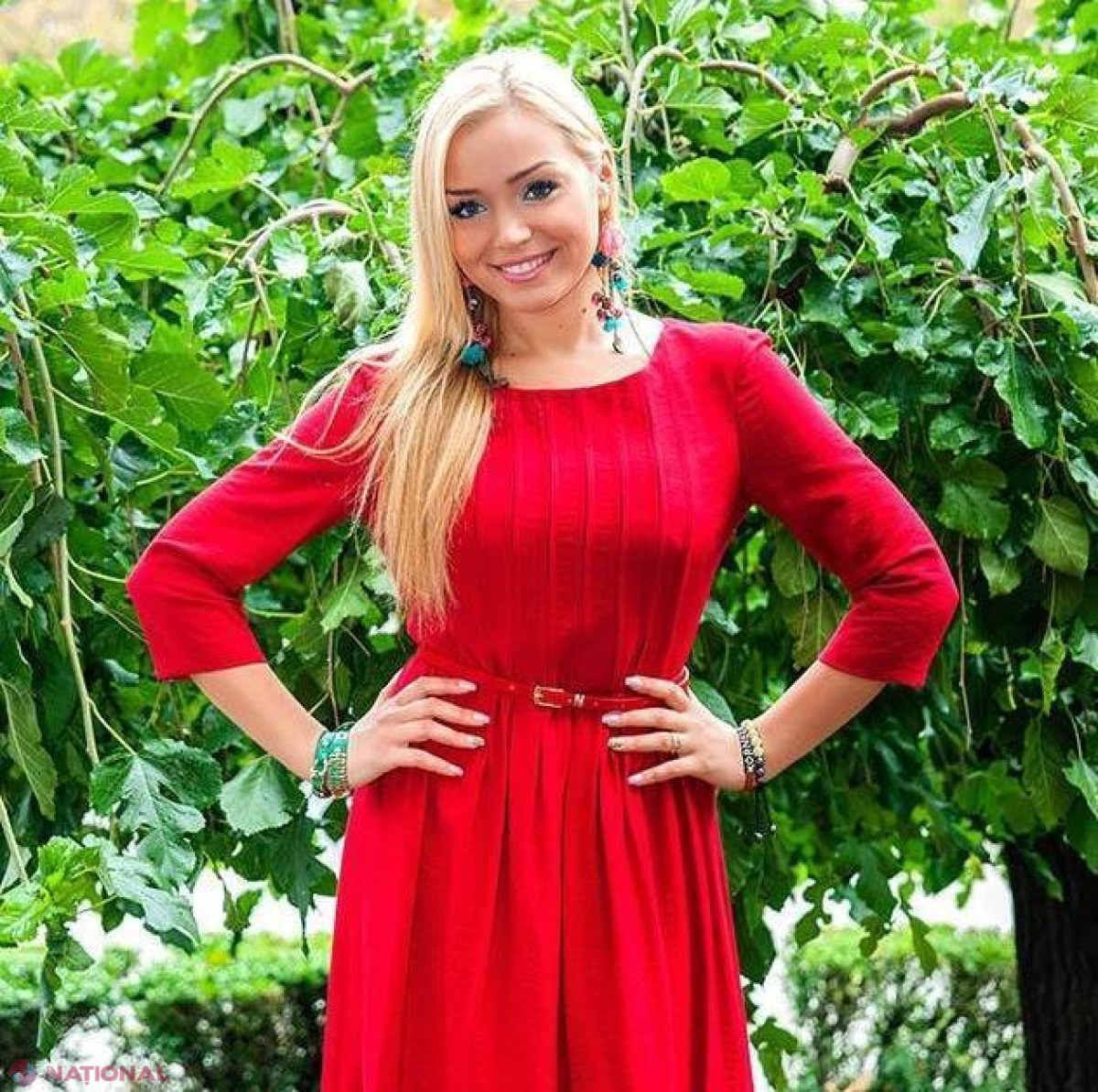FOTO // Cornelia Ștefăneț și-a schimbat radical look-ul chiar de ziua ei! „Sunt o femeie împlinită”