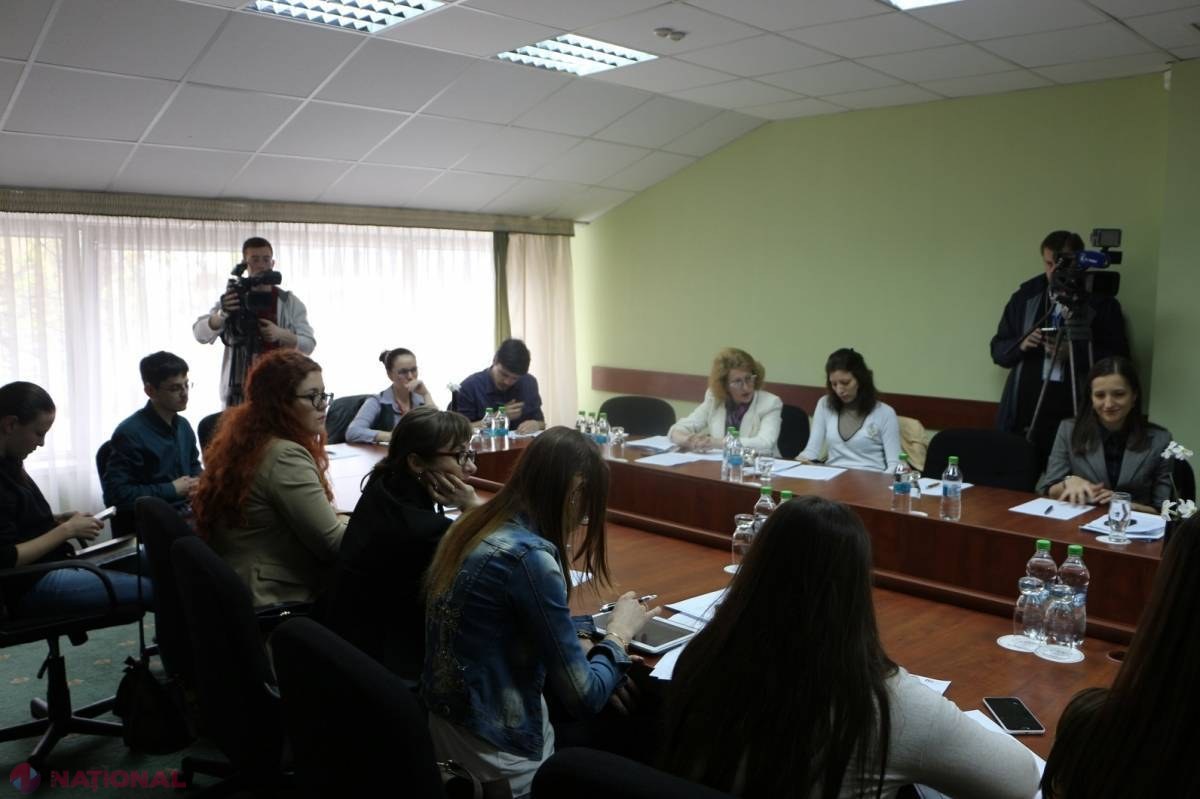 Legea PSRM privind modificarea Codului Audiovizualului a ajuns la Președinție. Socialiștii vor remiterea legii în Parlament