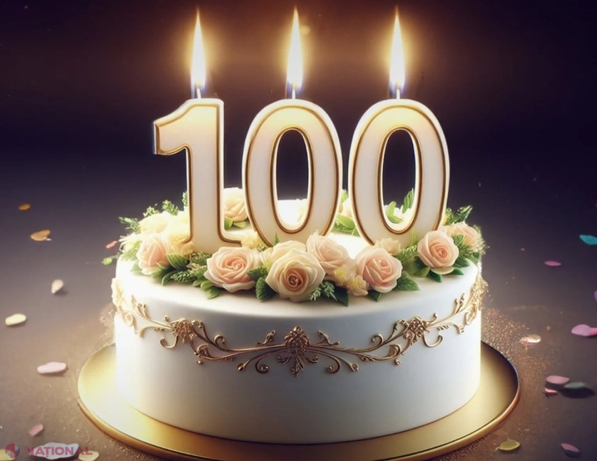 ​Când trebuie să fii născut pentru a ajunge la 100 de ani. Luna de naștere influențează speranța de viață a unei persoane
