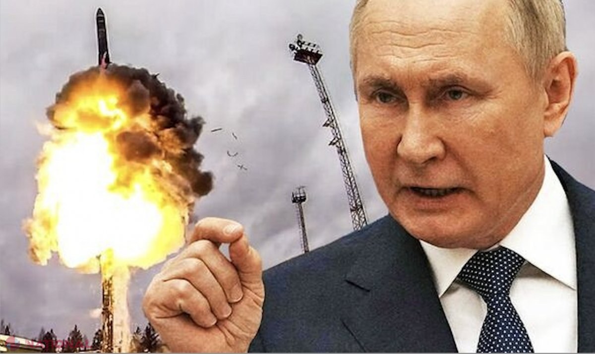 Putin este ÎMPOTRIVA unui armistițiu de 30 de zile în Ucraina. Motivele pentru care liderul de la Kremlin ar refuza încetarea focului 
