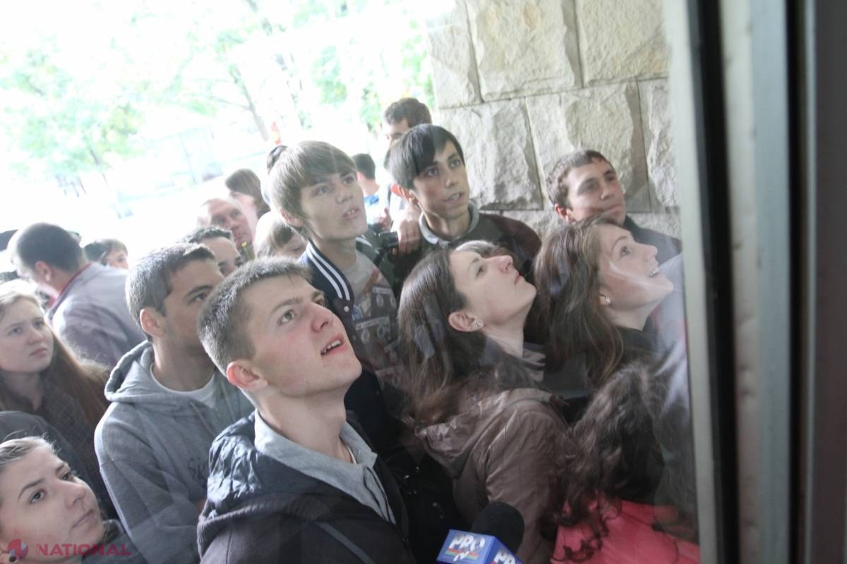 Noutăți la Bacalaureatul din acest an 
