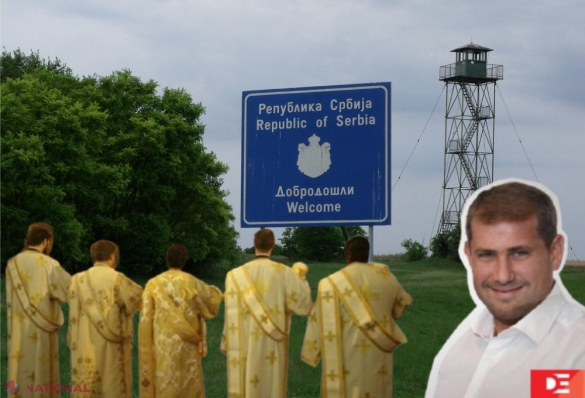 Operațiunea „agenți în sutană”, sezonul 2: Gruparea Șor și serviciile rusești organizează noi „pelerinaje” ale preoților Mitropoliei Moldovei, numai că în altă țară