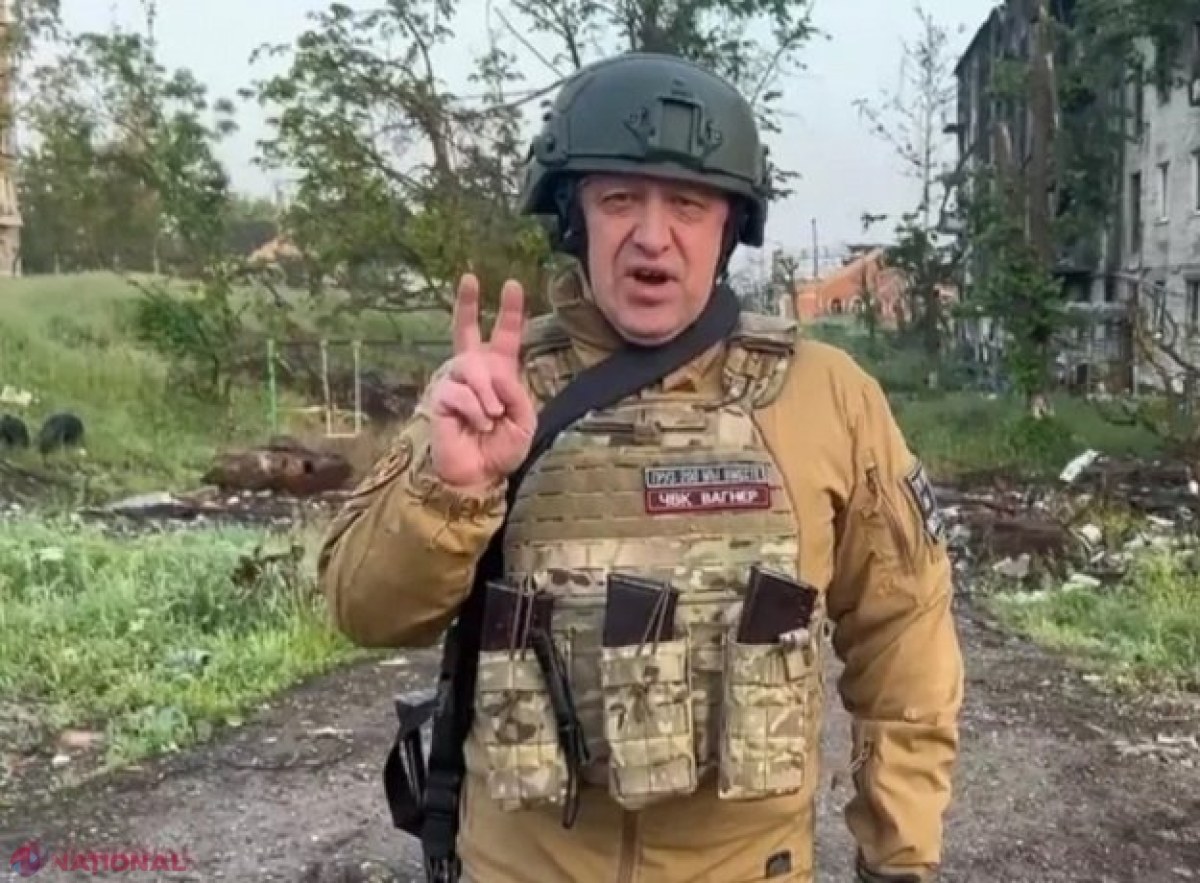 Kremlinul nu este de acord: Rebeliunea mercenarilor de la „Wagner” nu ar fi zdruncinat poziția lui Putin 