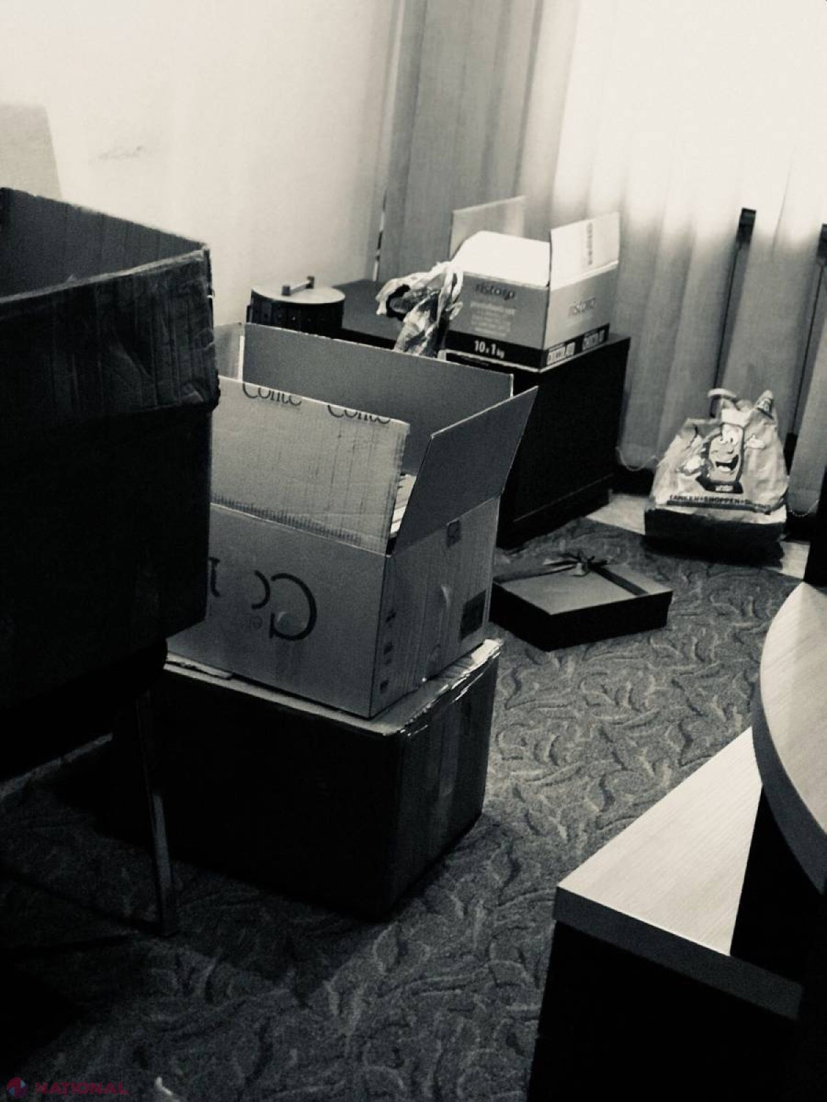 Primul ORDIN al primarului INTERIMAR, Silvia Radu, dezvăluit de Mihai Ghimpu