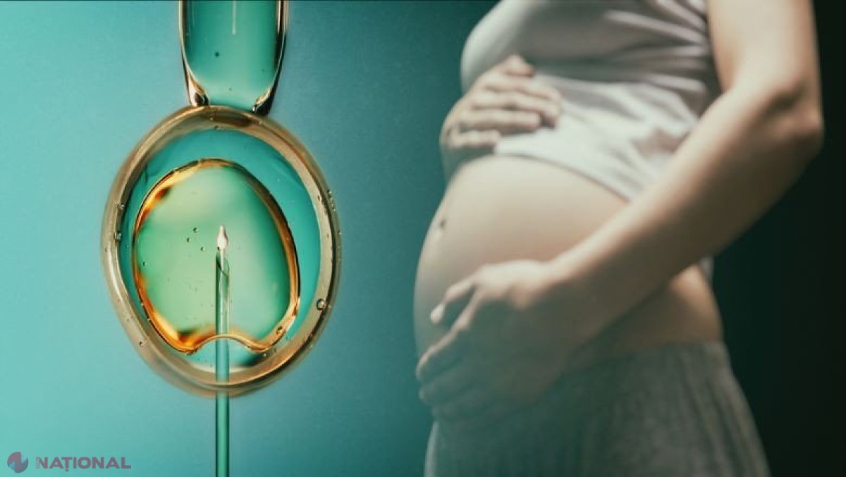 Decizie ISTORICĂ // Fertilizarea in vitro, accesibilă GRATUIT prin CNAM și pentru femeile singure. Ce prevede noul REGULAMENT 