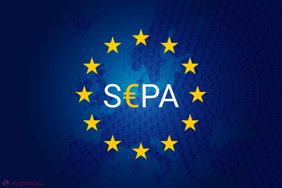 Moldovenii au ECONOMISIT peste 16 milioane de euro într-un singur an de la conectarea la SEPA. Guvernatoarea BNM: „Sistemul financiar național este conectat direct la cel european”