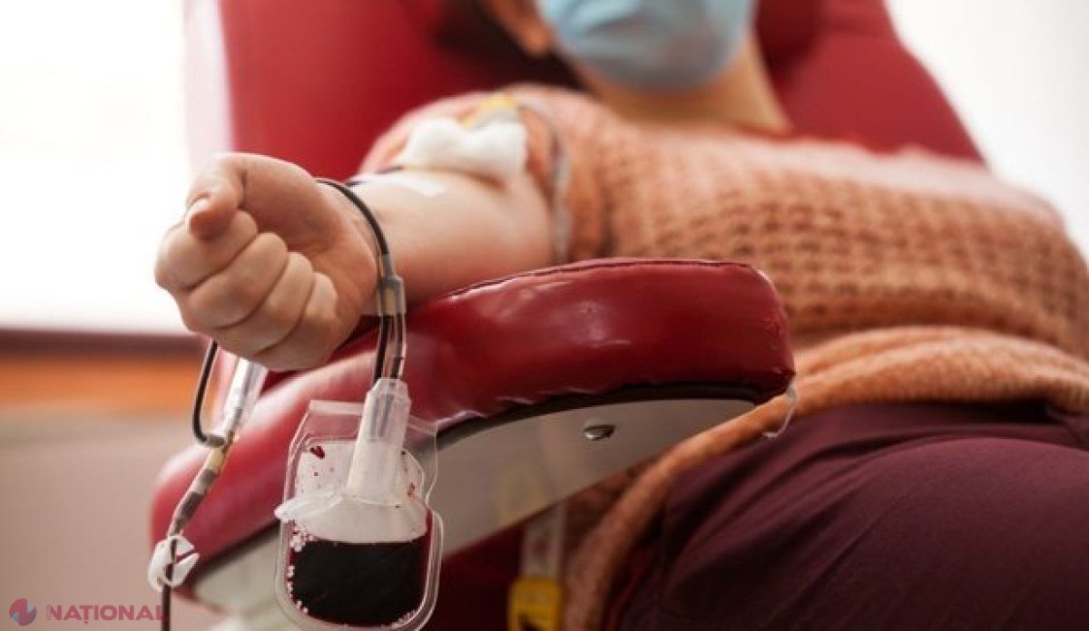 Cercetătorii verifică dacă plasma sanguină poate fi într-adevăr eficientă contra coronavirusului
