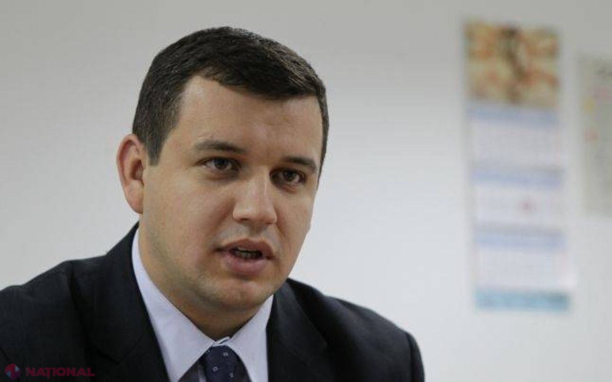 Ce pedeapsă propune un deputat român pentru Rusia dacă va șantaja în continuare Chișinăul