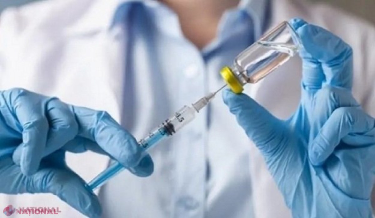 Campania de vaccinare contra gripei sezoniere, lansată în R. Moldova: Grupurile de risc, imunizate în primul rând
