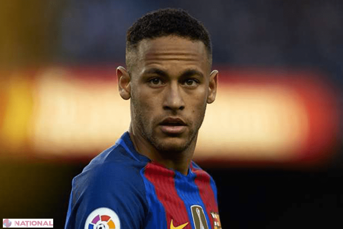 Neymar a venit cu banii, dar Liga Spaniolă a REFUZAT cele 222 de milioane de euro! Scandalul care pune transferul secolului pe 