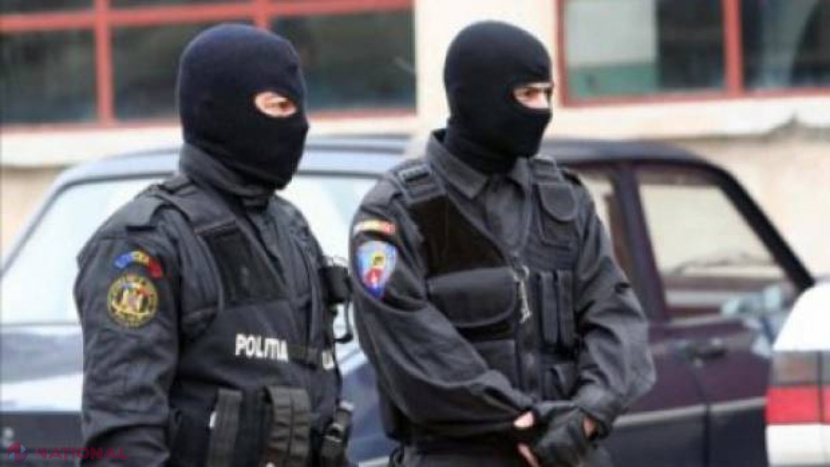 PERCHEZIȚII // Ce caută ofițerii anticorupție la FISC