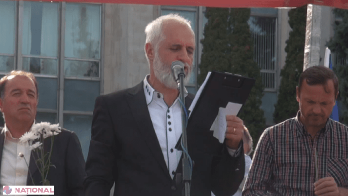 Ce conține REZOLUȚIA protestarilor: „Crearea comitetelor de grevă, Gărzii Populare și organizarea unui REFERENDUM”