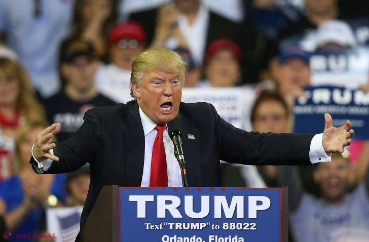 SCRISOARE DESCHISĂ // Ignoranţa şi incompetenţa l-ar face pe Trump cel mai periculos lider din istoria SUA