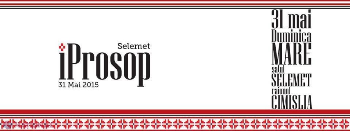 „iProsop”, în premieră într-un sat din R. Moldova