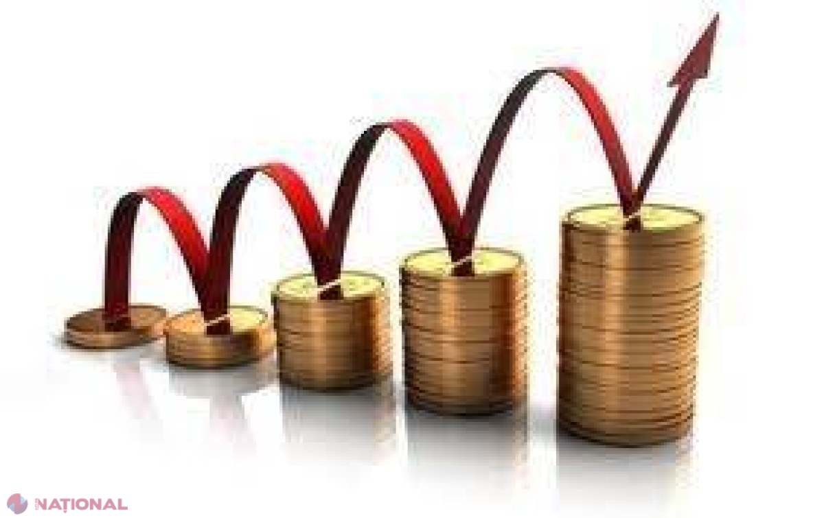 Fiscul, pus pe treabă! A furnizat la Bugetul de Stat venituri mai mari cu 11,4% 