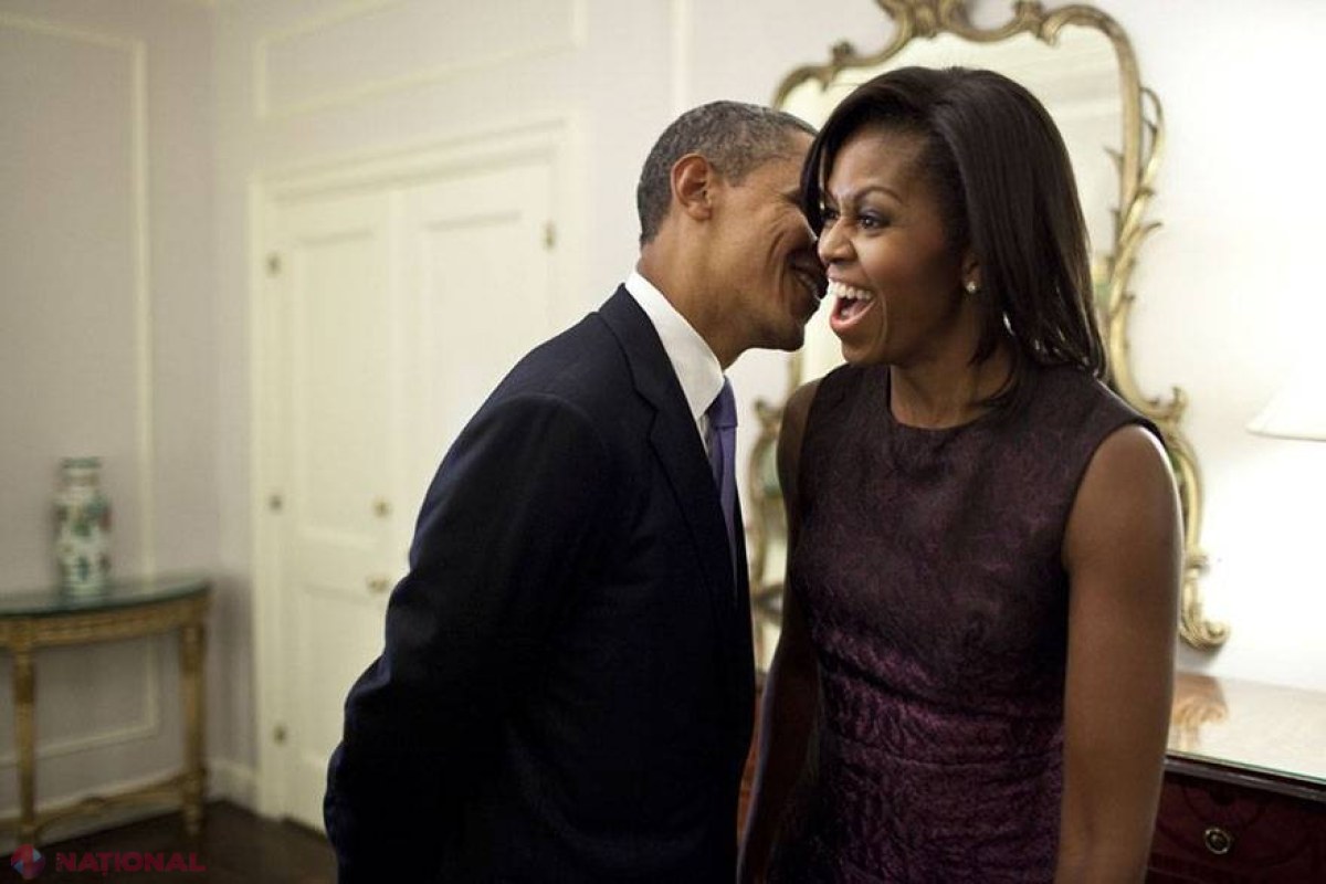 SECRETELE murdare ale lui Barack Obama. Cele mai scandaloase detalii, în VIZORUL presei: Cine a fost, de fapt, marea sa dragoste?