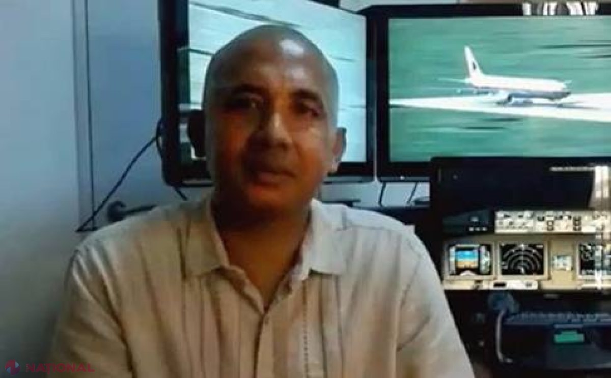 Descoperire SUSPECTĂ în casa pilotului AVIONULUI DISPĂRUT