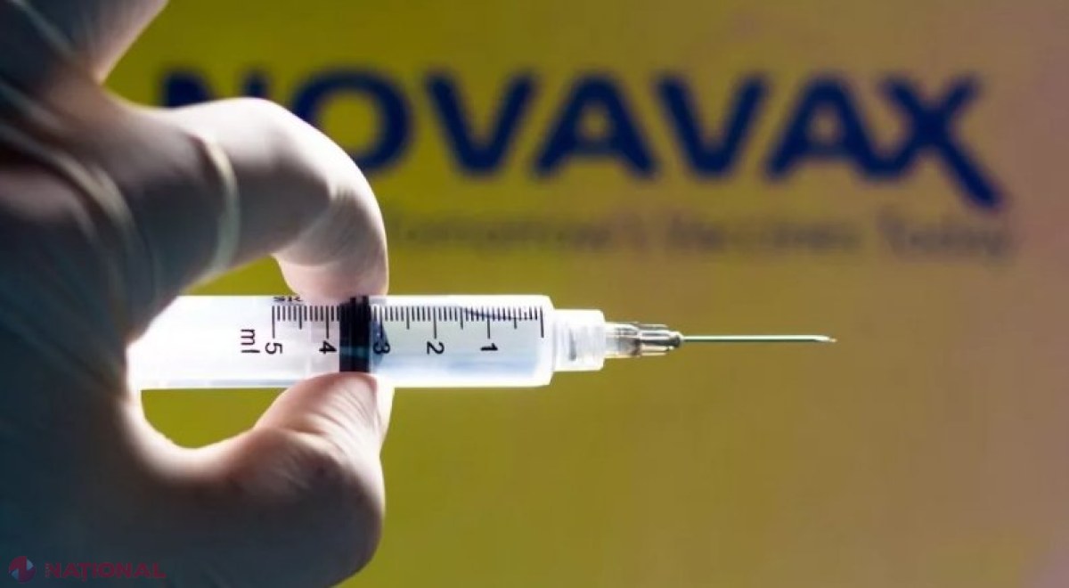 UE ar putea aproba al cincilea vaccin împotriva COVID