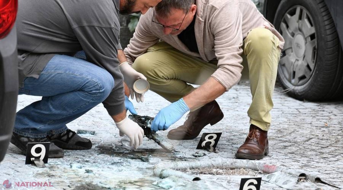 EXPLOZIE la Roma. Un nou ATAC în inima Europei