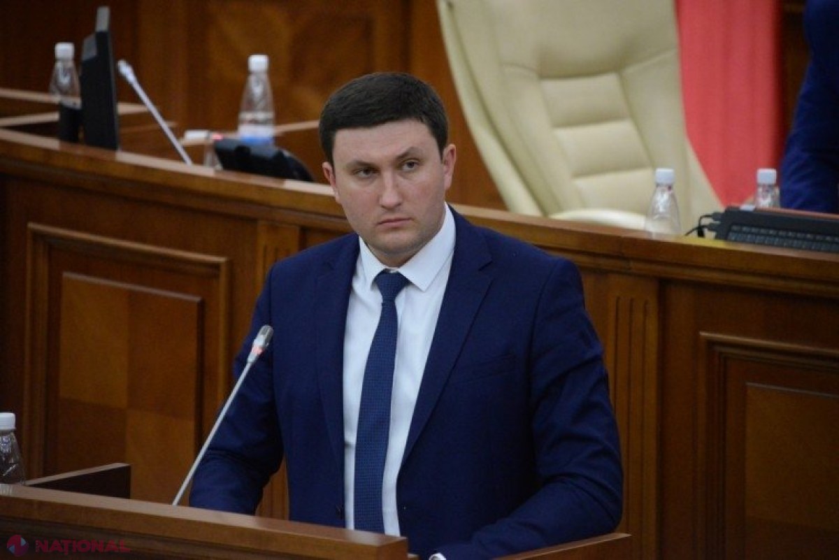 Socialistul Odnostalko, DESFIINȚAT după ce a contestat obligativitatea vaccinului antirujeolă: „Deputatul care a fost căsătorit fictiv de dragul unor terenuri ne face astăzi politici de familie”