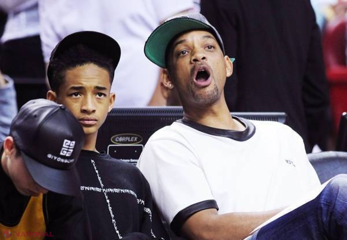 Will Smith vrea să adopte un copil din R. Moldova? 